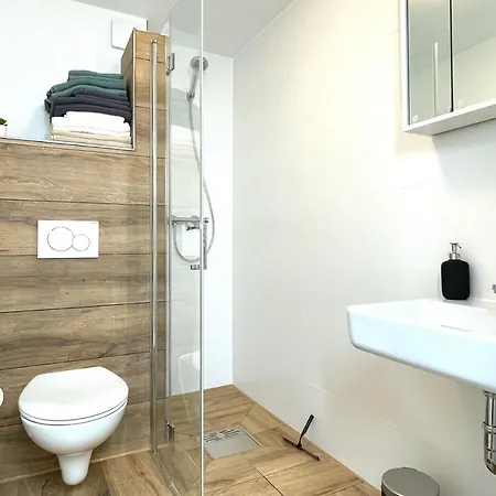 Monteurwohnung In * Μπόχουμ