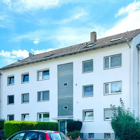 Monteurwohnung In