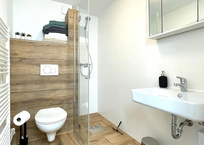 Monteurwohnung In * Bochum