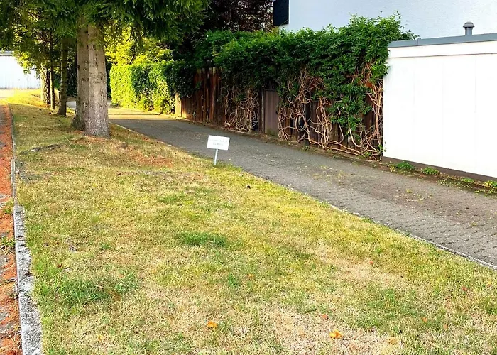 Monteurwohnung In Bochum